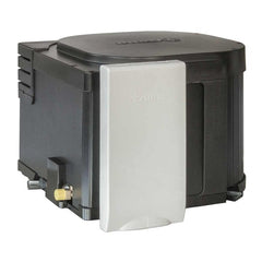 Truma Ultrastore Rapide 10L Gas and Electric Boiler Standard Fittings - 73611.01PK