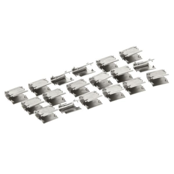 Thetford SD Door Clips (Pack of 18) 26634