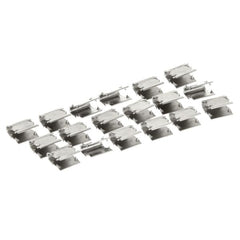 Thetford SD Door Clips (Pack of 18) 26634
