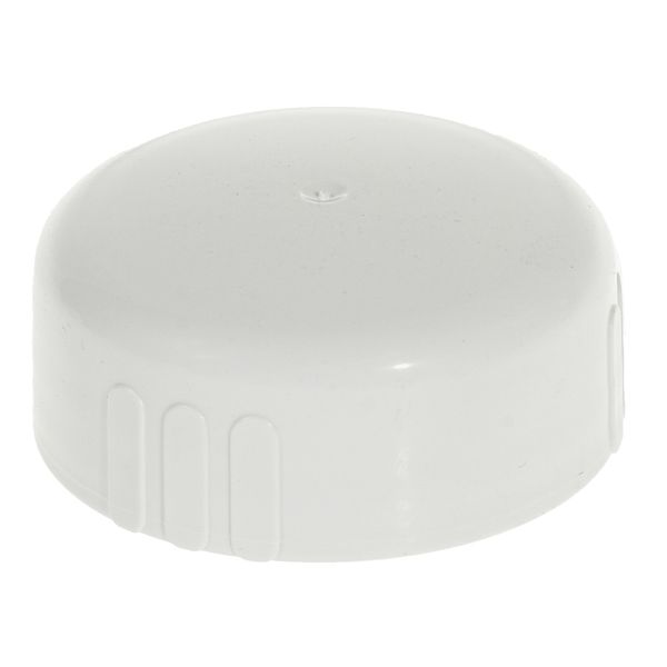 Thetford SPP Holding Tank Cap - Signal White -  92906111