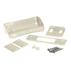 Thetford SPP Cassette Toilet Hold Down Kit 35 White - 92921111