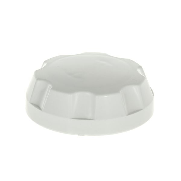 Thetford SPP Waterfill Cap White - 92905111