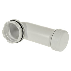 Thetford SPP Waste Pour Out Spout White - 0749262