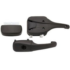 M1 Basic Door Lock for Motorhomes Left Hand - 21004.95
