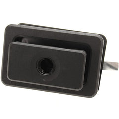 Quadro Rotary Lock in Black for HSC Barrel - 2015-F700-840-KPL