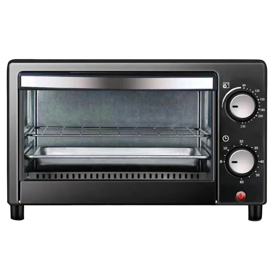 Quest Low Wattage Toaster Oven - Caravan / Motorhome