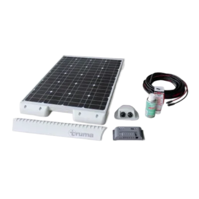 Truma 100w Solar Panel Kit - Caravan / Motorhome