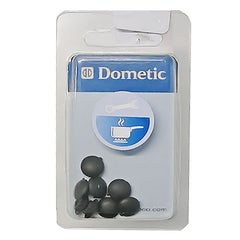 Dometic Plastic Screw Covers for Hobs / Sinks - 44990001-31/3