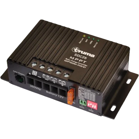 Truma Battery Solar Charger SDC12 - Motorhome