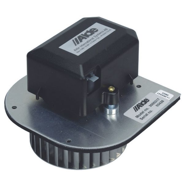 Alde Exhaust Fan - 3000-452