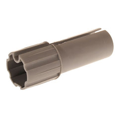 Fiamma F55 Awning Zip Right Hand Inner Roller Tube - 98655-595