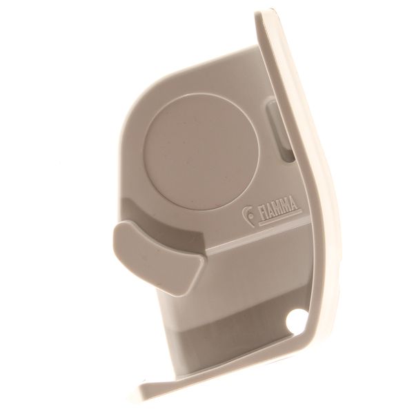 Fiamma F45i Awning New Style Left Hand Pelmet Cap - 05139-01