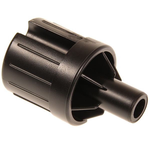 Fiamma F45i Awning Left Hand Awning Tube Plug - 04707-01-