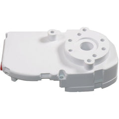 Fiamma F45iL Awning Left Hand Inner End Cap White - 98655-963