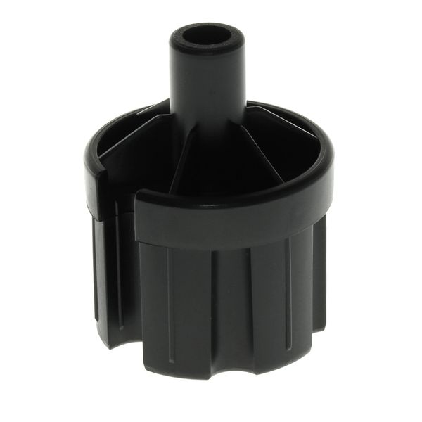 Fiamma F45iL Awning Tube Plug - 04708-01-