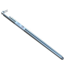 Fiamma F45i / F45Ti Awning Left Hand Arm 3m - 4.5m - 05577A01-