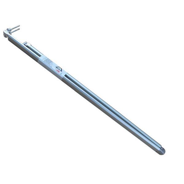 Fiamma F45i / F45Ti Awning Right Hand Arm 3m - 4.5m - 05577A01A