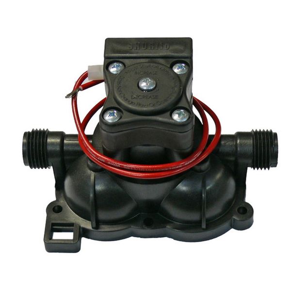 Shurflo RV Pump Upper Housing Kit - 94-231-22