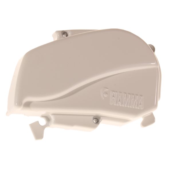 Fiamma F80s Awning Right Hand Outer End Cap - 98673-198