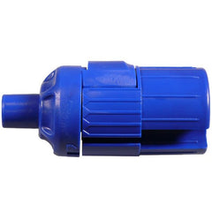 Fiamma F45s Awning Left hand Tube End - 98655-131