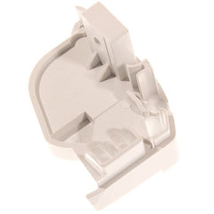 Fiamma F45s Awning Right Hand Pelmet Cap White - 98655-557