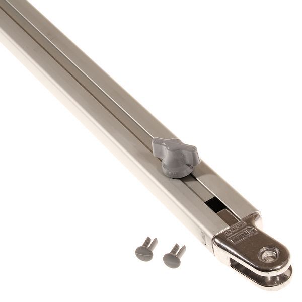 Fiamma F45s / F50 / F1Awning Left Hand Leg 3m  - 05106-02-