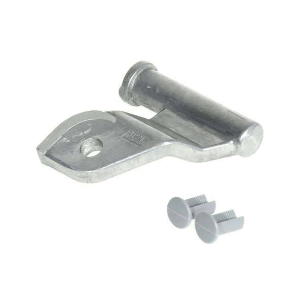 Fiamma F45s Awning Right Hand Leg Swivel - 98673-059