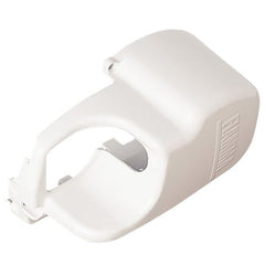 Fiamma F45L Awning Right Hand End Cap White - 98655-587