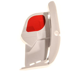 Fiamma F45L Awning Left Hand Pelmet Cap - 98655-581