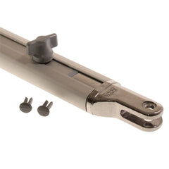 Fiamma F45L Awning Left Hand Leg - 05695-03-