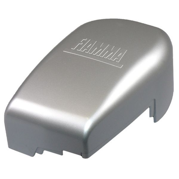 Fiamma F45Ti Awning Left Hand Cover 250/450 Titanium Colour - 98655-211