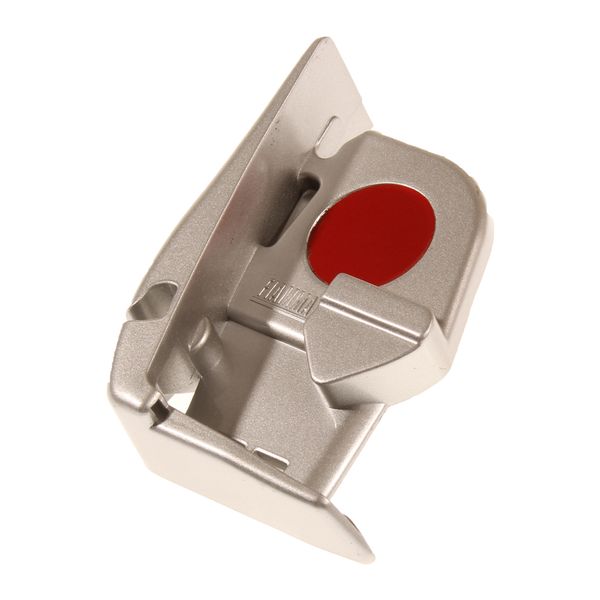 Fiamma Awning Right Hand Pelmet Cover 250/450 Titanium Colour - 98655-174