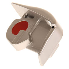 Fiamma F45TiL Awning Left Hand Pelmet Cap Titanium Colour - 98655-437