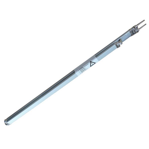 Fiamma F45TiL Awning Right Hand Arm 4.5m - 5.5m - 05693-01A
