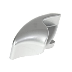 Fiamma F65L Awning Right Hand Pelmet Cap Titanium Colour - 98666T01-