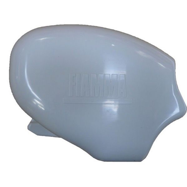 Fiamma F65 Awning Top Left Hand Outer End Cap - 98655-425