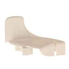 Fiamma F65 Awning Left Hand Pelmet End Cap - 98655-427