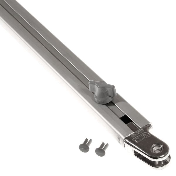 Fiamma F65 Awning Right Hand Leg 3.20cm / 3.40cm  - 05107-02A