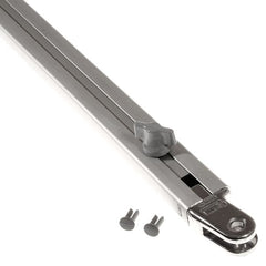 Fiamma F65 Awning Right Hand Leg 3.20cm / 3.40cm  - 05107-02A