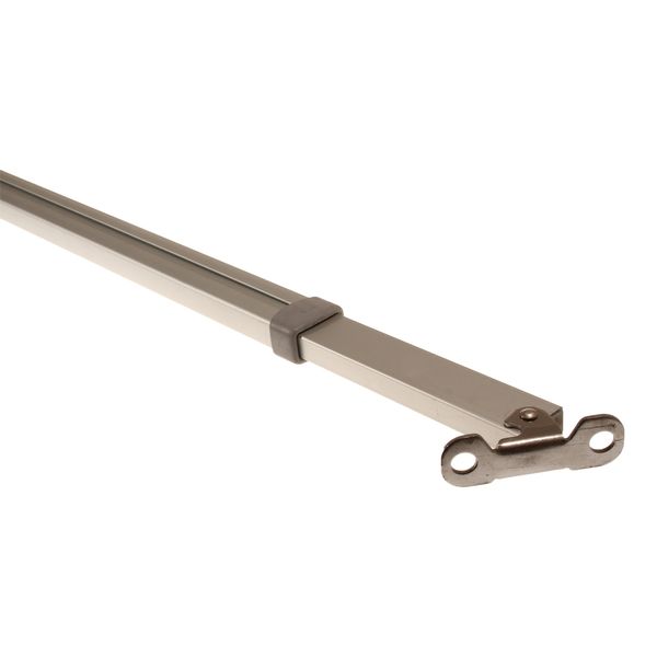 Fiamma F65 Awning Left Hand Leg 3.70cm / 4.9cm  - 05107-03-