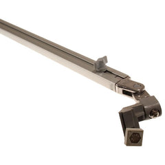 Fiamma F65 Awning Left Hand Leg 3.70cm / 4.9cm  - 05107-03-