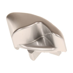 Fiamma F65 Right Hand Pelmet Cap Titanium Colour 98655-474