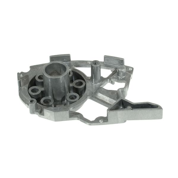 Fiamma F65 Awning Right Hand Inner End Cap 2001 On - 98655-424