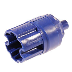 Fiamma F65 Series Awning Right Hand Tube Holder - 98655-434