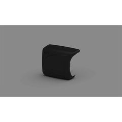iamma Carry-Bike 200Dj Left Hand End Cap Black - 98656M203