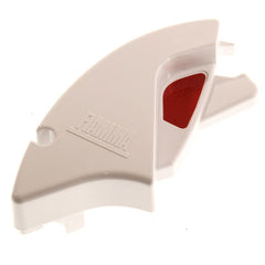 Fiamma F65s Awning Right Hand Pelmet Cap White Colour - 98655-321
