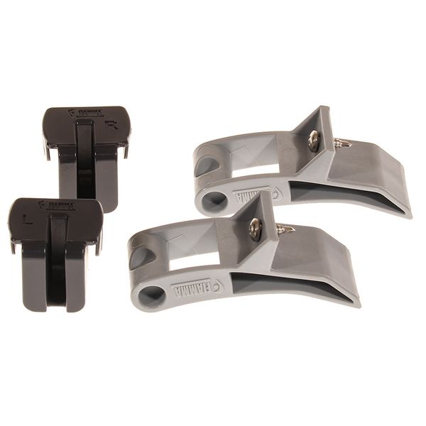 Fiamma F65 Awning (PR) Installation Kit - 98655-899