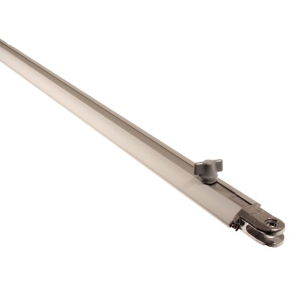 Fiamma F65s Awning Left Hand Leg 370cm/400cm - 98667-04-