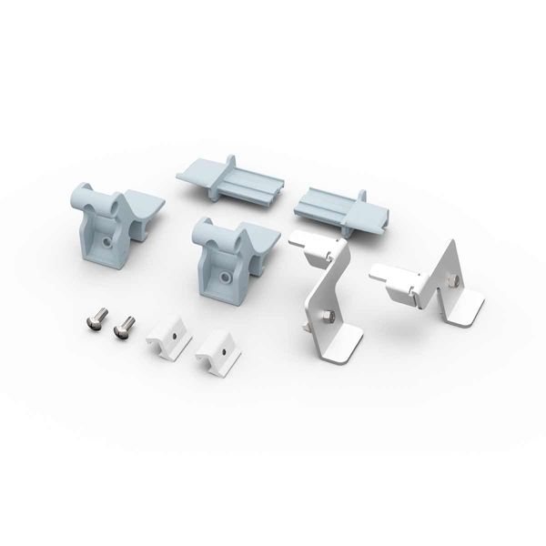 Fiamma F80 Awning Fixing Kit - 98661-018