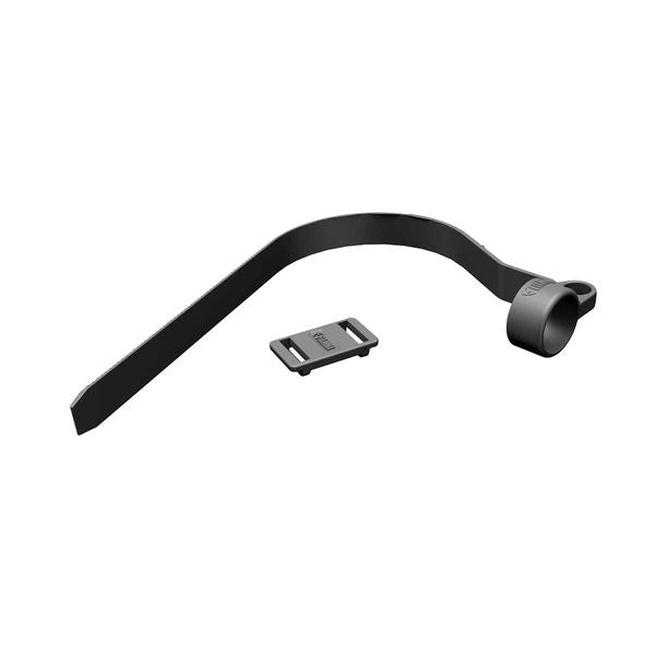 Fiamma Carry Bike Tab Washer Black - 98656M012